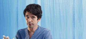 THIS IS GOING TO HURT - Saison 1 - Key Art