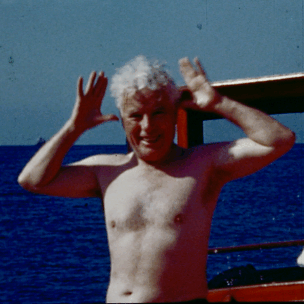 Chaplin Spirit of the Tramp