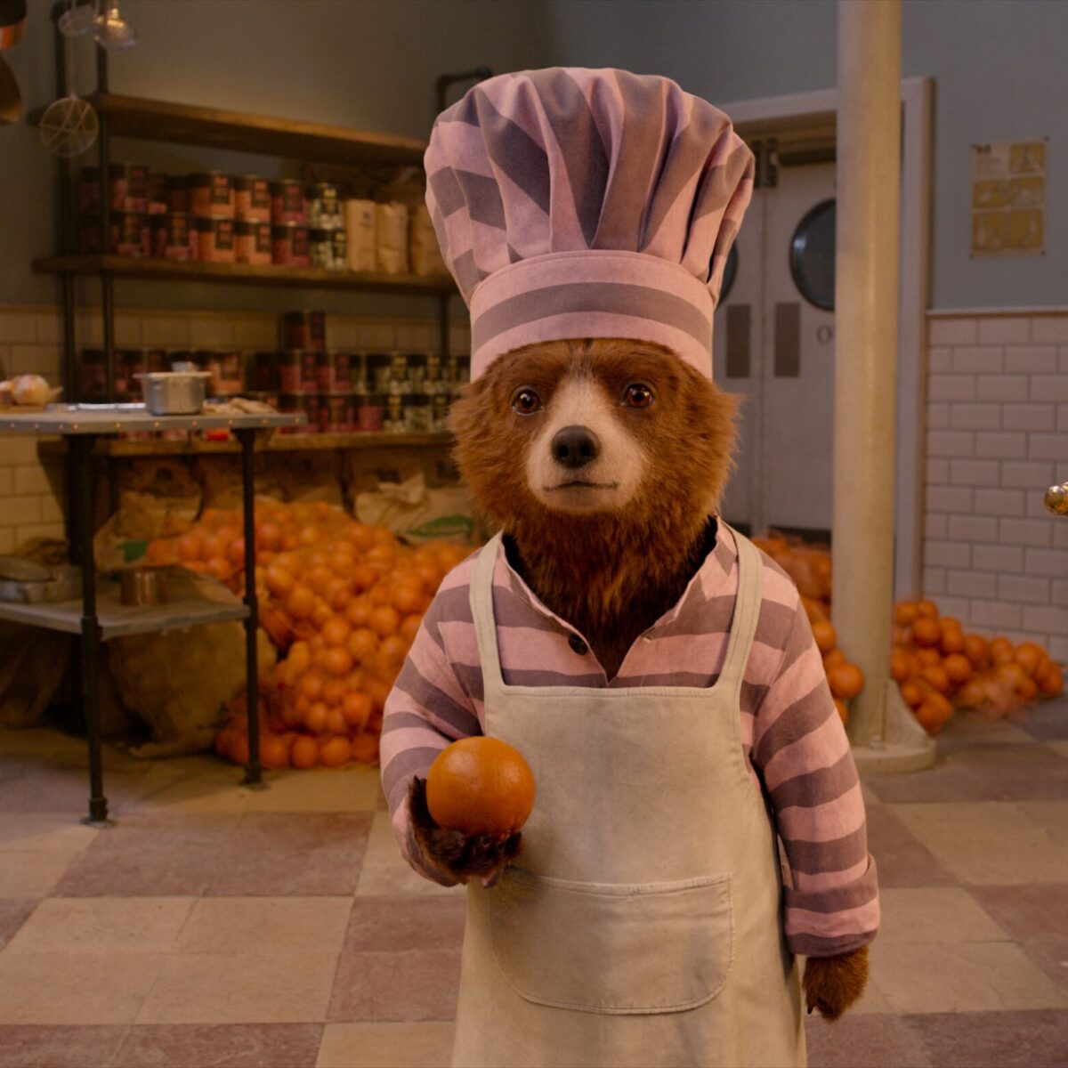 Paddington 2