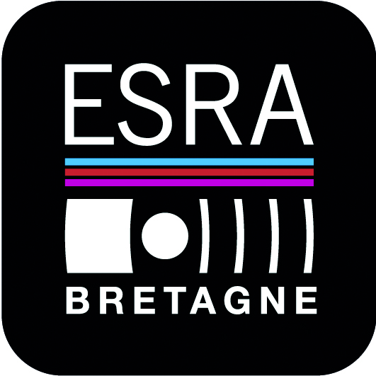 Logo Esra Bretagne 2026