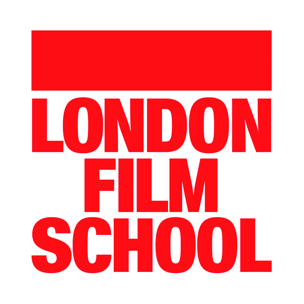 London Film School Logo