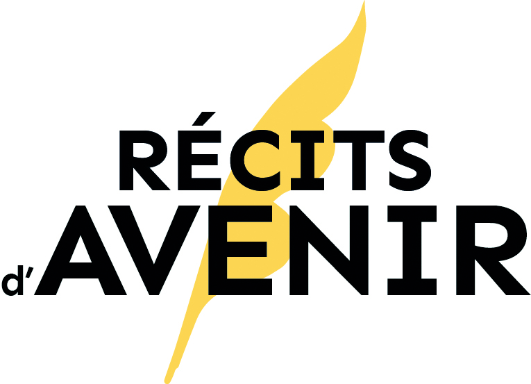 Récits d'avenir logo